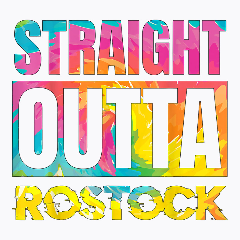 Rostock Heimat Rostocker T Shirt T-Shirt by nilda1pr4klauer | Artistshot