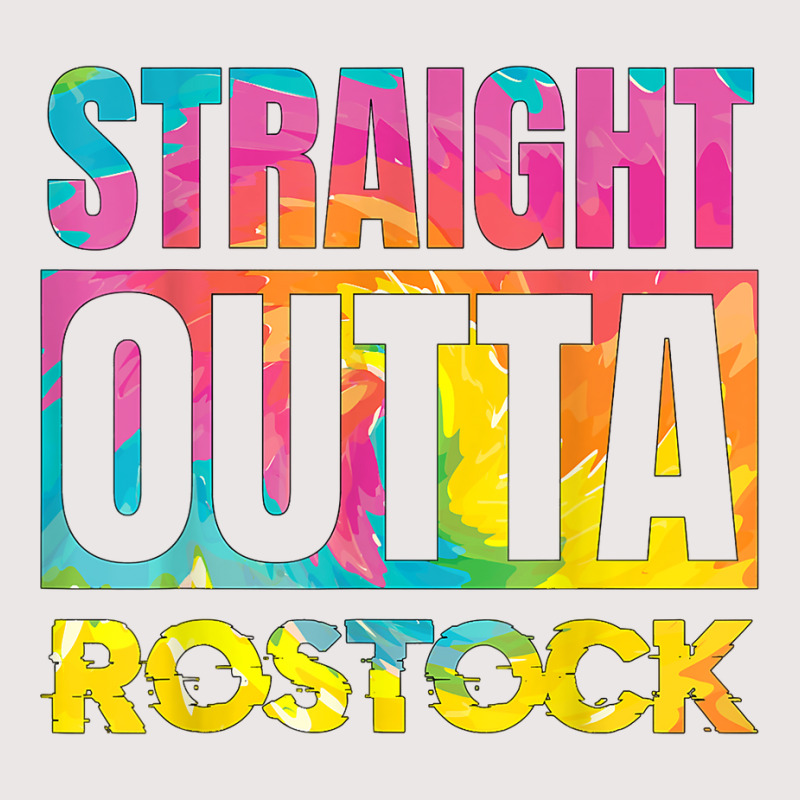 Rostock Heimat Rostocker T Shirt Pocket T-Shirt by nilda1pr4klauer | Artistshot