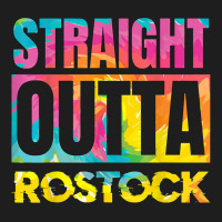 Rostock Heimat Rostocker T Shirt Classic T-shirt | Artistshot