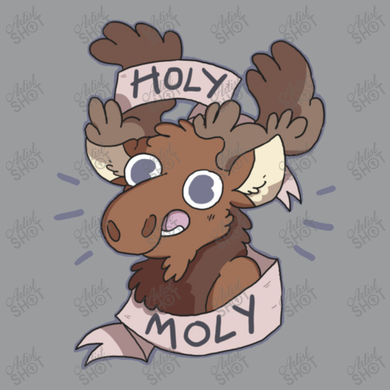 Holy Moly Classic T-shirt | Artistshot