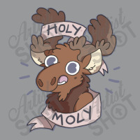 Holy Moly Unisex Hoodie | Artistshot