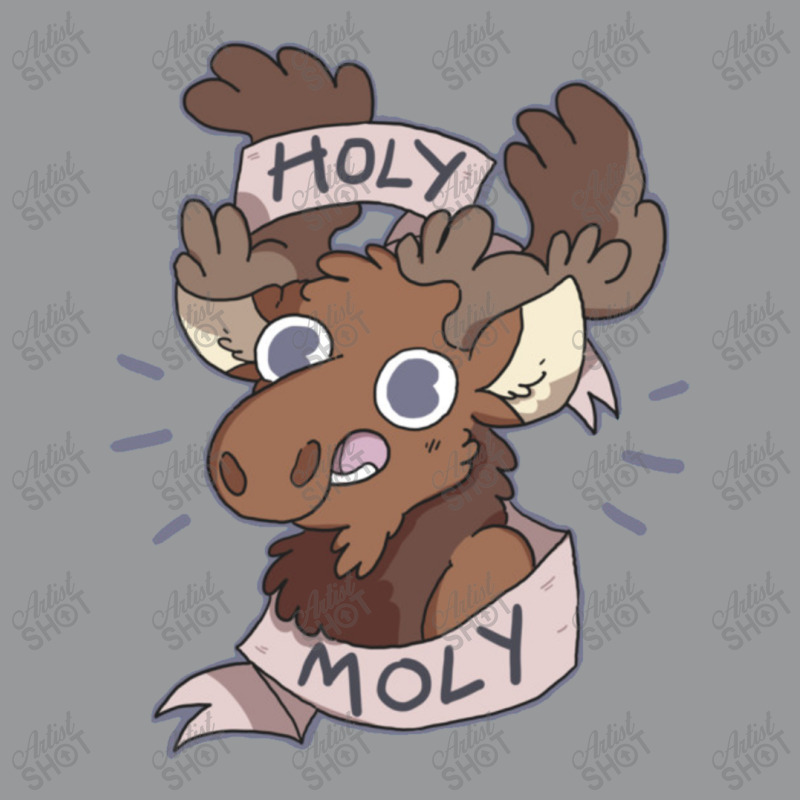 Holy Moly Unisex Hoodie | Artistshot