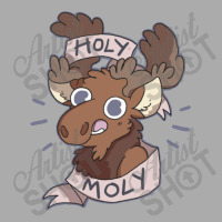 Holy Moly T-shirt | Artistshot