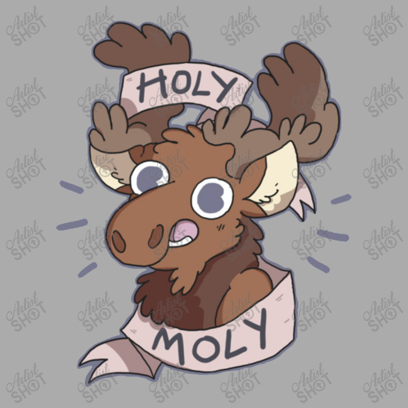 Holy Moly T-shirt | Artistshot