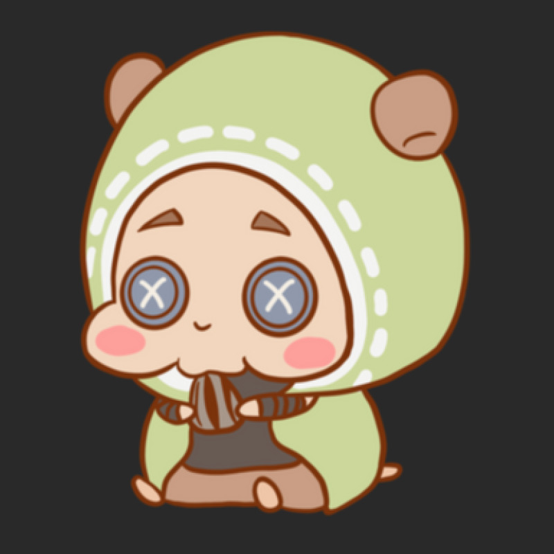 Mercenary Identity V Cute Hamster Printed Hat | Artistshot