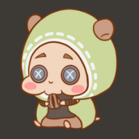 Mercenary Identity V Cute Hamster Bucket Hat | Artistshot