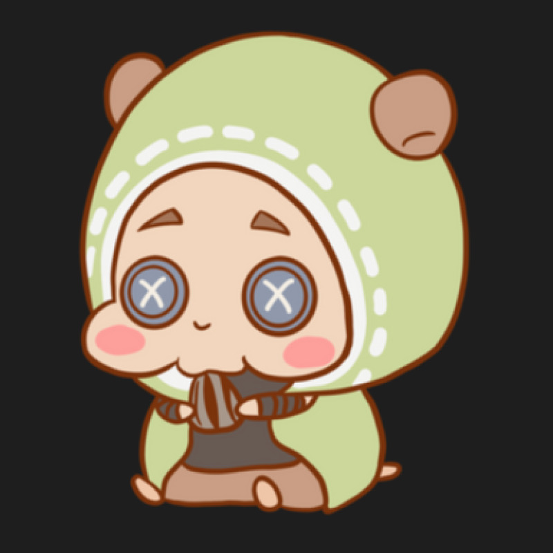 Mercenary Identity V Cute Hamster Classic T-shirt | Artistshot