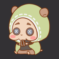 Mercenary Identity V Cute Hamster Vintage Short | Artistshot