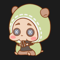 Mercenary Identity V Cute Hamster Hoodie & Jogger Set | Artistshot