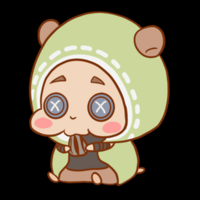 Mercenary Identity V Cute Hamster Fleece Short | Artistshot