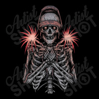 Skull Welder Men's Long Sleeve Pajama Set | Artistshot