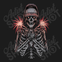 Skull Welder Hoodie & Jogger Set | Artistshot