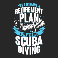 Retirement Plan Scuba Diving Diver Gift Women's Pajamas Set | Artistshot