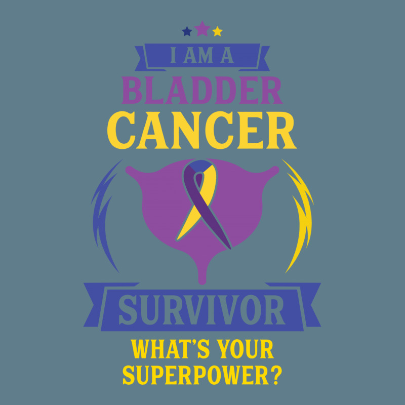 I Am A Bladder Cancer Survivor, What Is Your Superpower Socks | Artistshot