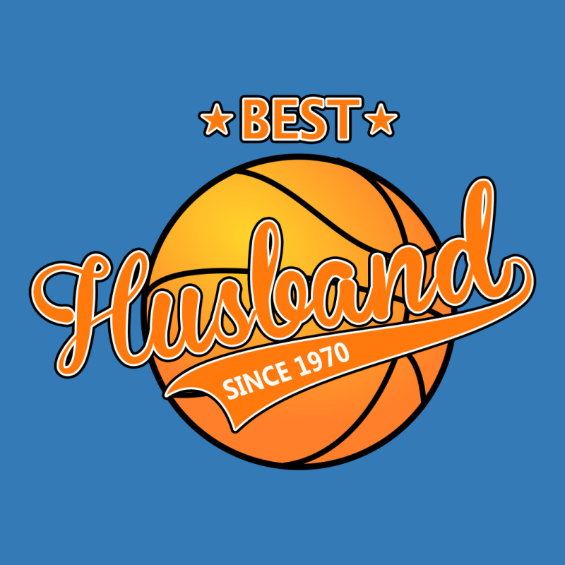 Best Husband Basketball Since 1970 Accessory Pouches | Artistshot