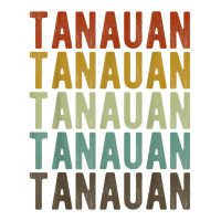 Tanauan City Philippines Retro T Shirt Long Sleeve Baby Bodysuit | Artistshot