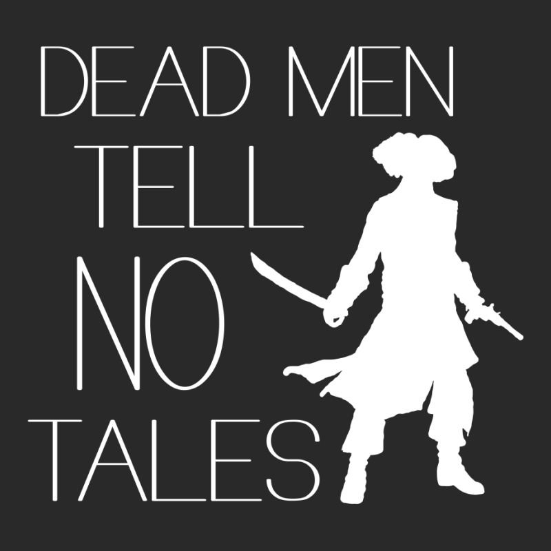 Dead Men Tell No Tales Toddler T-shirt | Artistshot