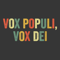 Vox Populi Vox Dei Latin Quote Funny Joke Viral Meme Irony T Shirt Toddler Hoodie | Artistshot