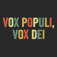 Vox Populi Vox Dei Latin Quote Funny Joke Viral Meme Irony T Shirt Toddler T-shirt | Artistshot