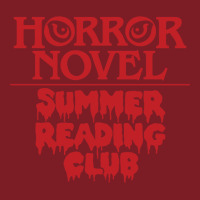 Horror Novel Reading Club Flannel Shirt | Artistshot