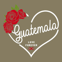 Guatemala Love Forever Flannel Shirt | Artistshot