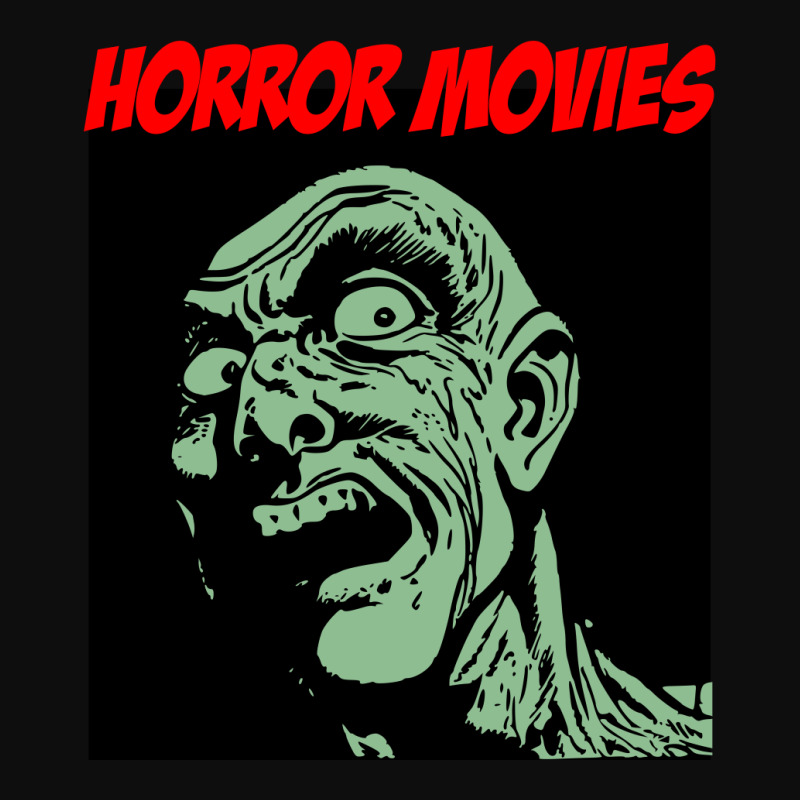 Horror Movies Crop Top by Cypryanus | Artistshot