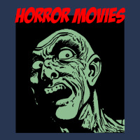 Horror Movies Ladies Denim Jacket | Artistshot