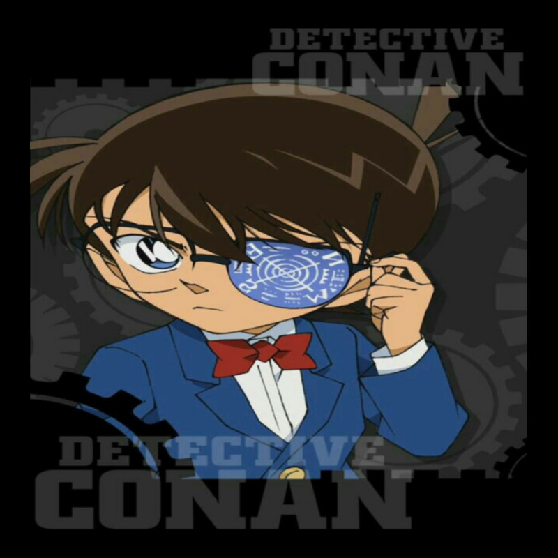 Detective Conan Adjustable Cap by JodyBanda | Artistshot