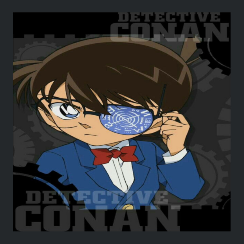 Detective Conan Crewneck Sweatshirt by JodyBanda | Artistshot