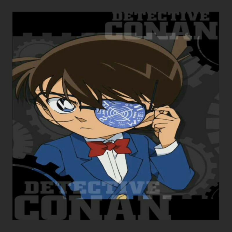 Detective Conan Exclusive T-shirt by JodyBanda | Artistshot