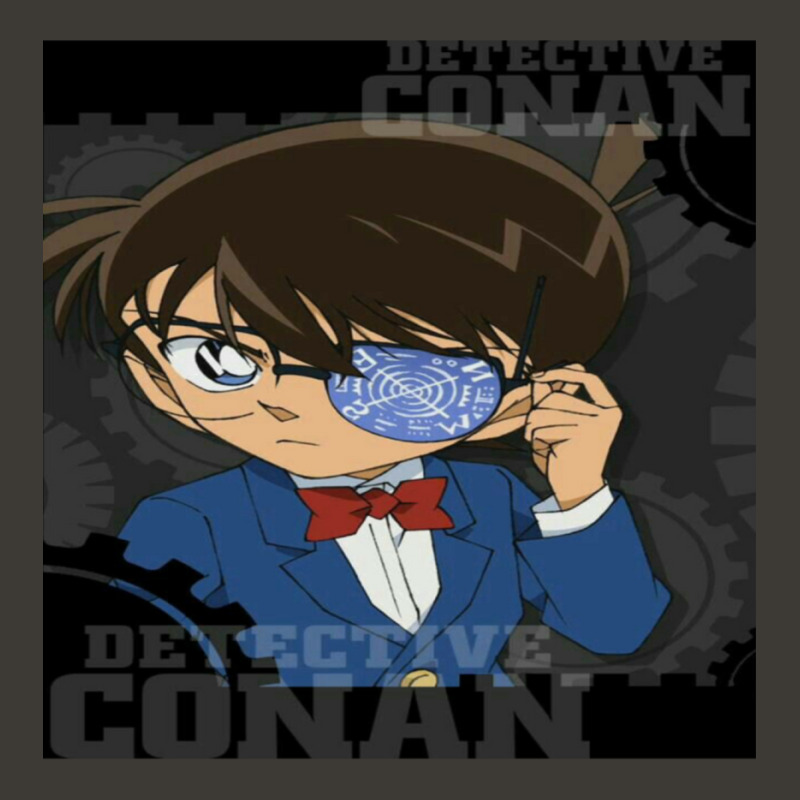 Detective Conan Bucket Hat by JodyBanda | Artistshot