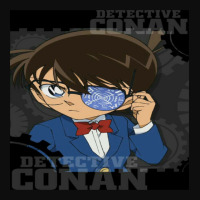 Detective Conan Crop Top | Artistshot