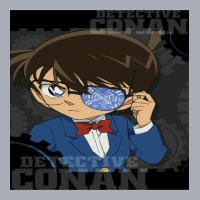 Detective Conan Tank Dress | Artistshot