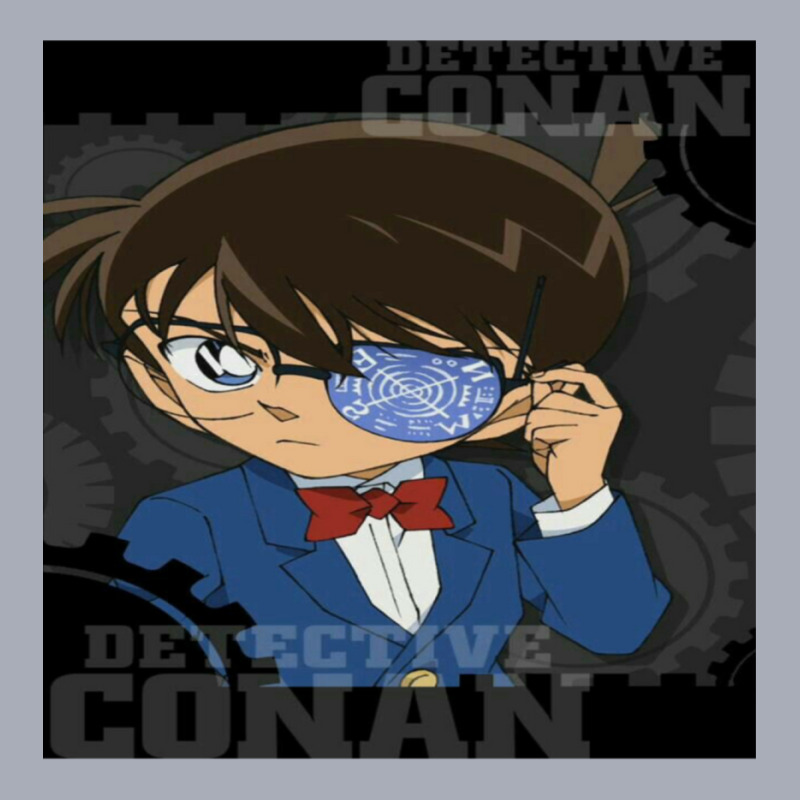 Detective Conan Tank Dress by JodyBanda | Artistshot