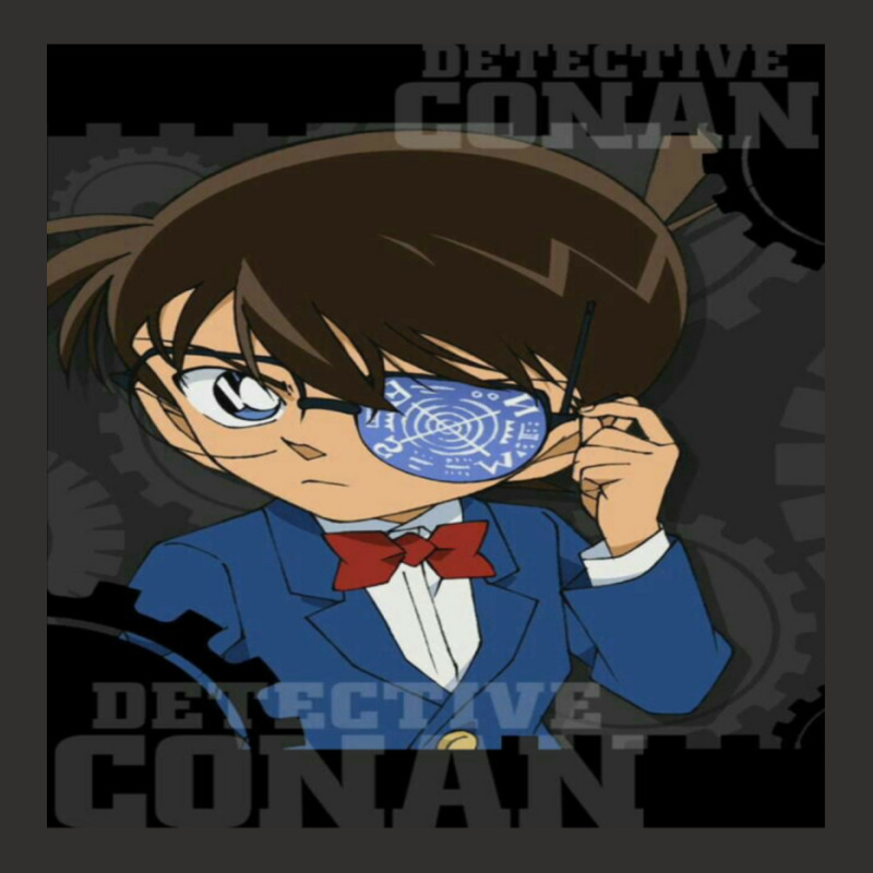 Detective Conan Champion Hoodie by JodyBanda | Artistshot