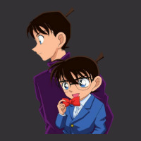 Detective Conan 2 Vintage Short | Artistshot