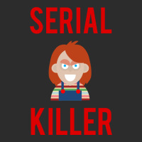 Serial Killer Exclusive T-shirt | Artistshot