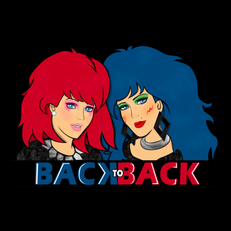 Kimber And Stormer - Back To Back Pocket T-Shirt by JohnMcroberts | Artistshot