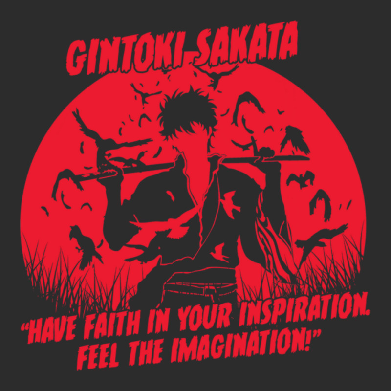 Feel The Imagination Exclusive T-shirt by JodyBanda | Artistshot