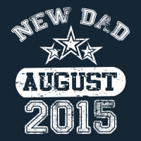 Dad To Be August 2016 Accessory Pouches | Artistshot
