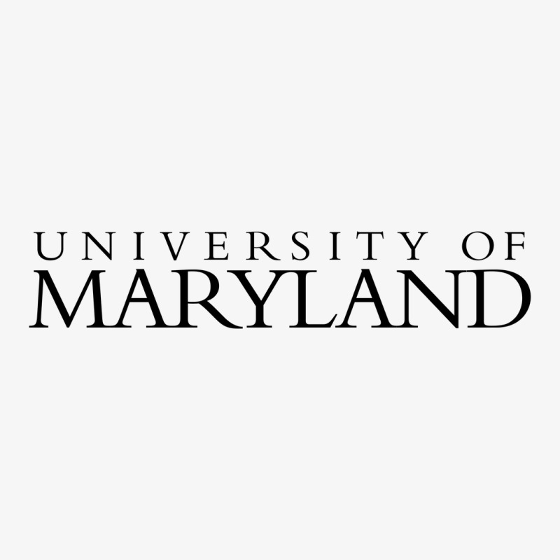 University Of Maryland, College Park, Apparel Ladies Fitted T-Shirt by jhonsantiago7890 | Artistshot