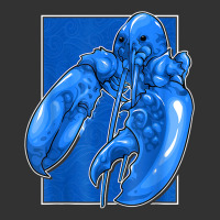 Funny Jumpscare Lobster Meme Blue Crustacean T Shirt Baby Bodysuit | Artistshot