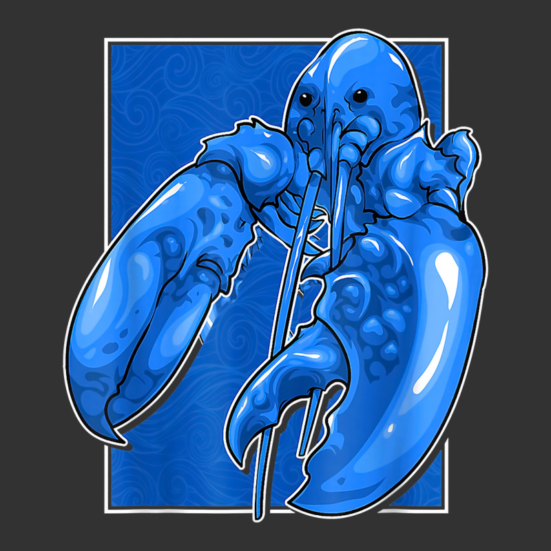 Funny Jumpscare Lobster Meme Blue Crustacean T Shirt Baby Bodysuit | Artistshot