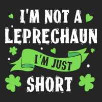 Day T  Shirt I'm Not Leprechaun Short Saint Patrick's Day T  Shirt Unisex Hoodie | Artistshot