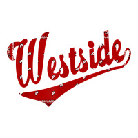 Westside Red Bandana Rag Gangster Blood Piru Brim Gangsta 2 T Shirt Youth Sweatshirt | Artistshot