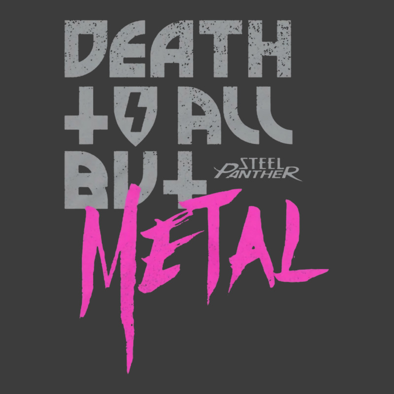 Steel Panther   Death To All But Metal Men's Polo Shirt by baylontajrinf | Artistshot