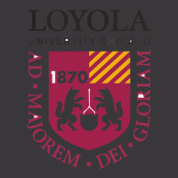 Loyola University Chicago Kids Pullover Funny Ladies Curvy T-shirt | Artistshot