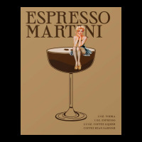 The Espresso Martini Cocktail Youth Jogger | Artistshot