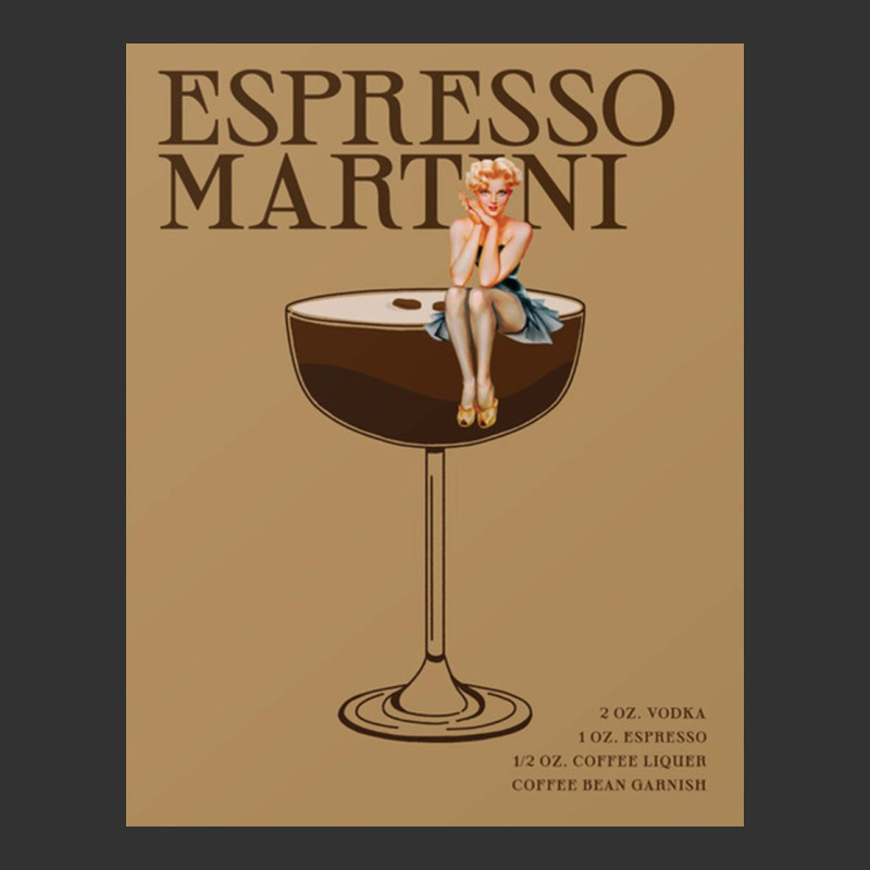 The Espresso Martini Cocktail Baby Bodysuit by myersamb | Artistshot