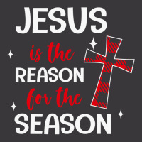 Jesus Is The Reason For The Season Religious Christmas T Shirt Ladies Curvy T-shirt | Artistshot